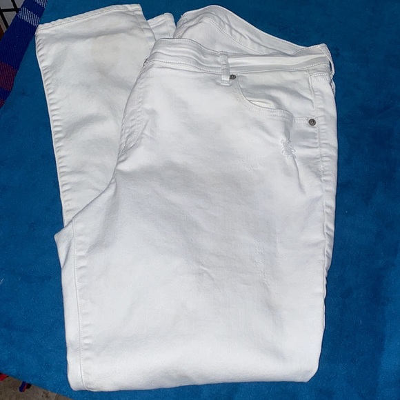 Old Navy women’s jeans - Picture 7 of 7